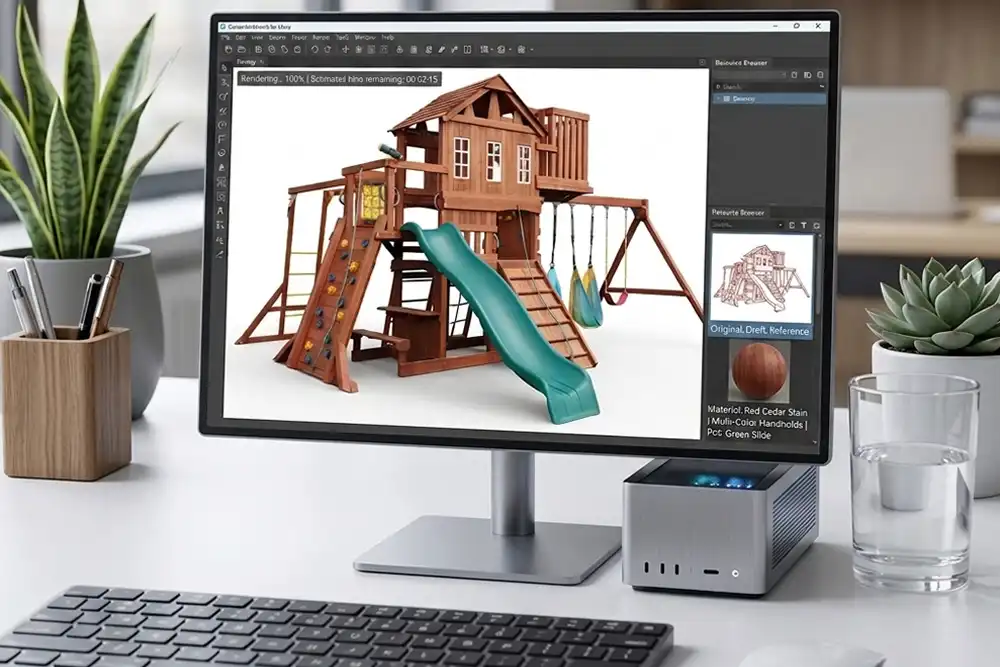 Design Proposal