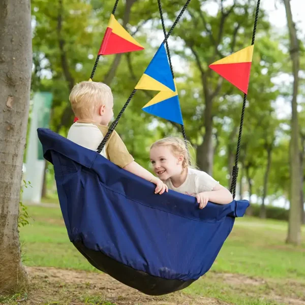 Boat Swing
