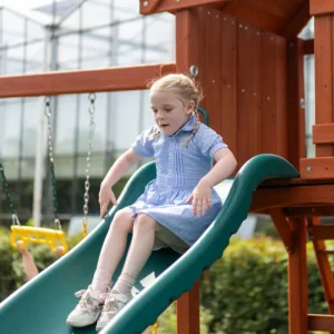 slides for swing sets