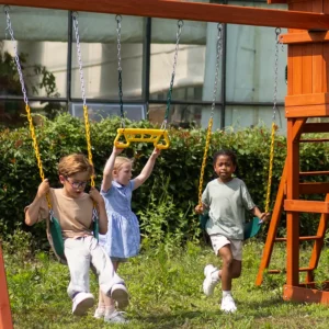 swing seat
