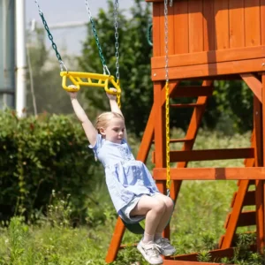 trapeze swing