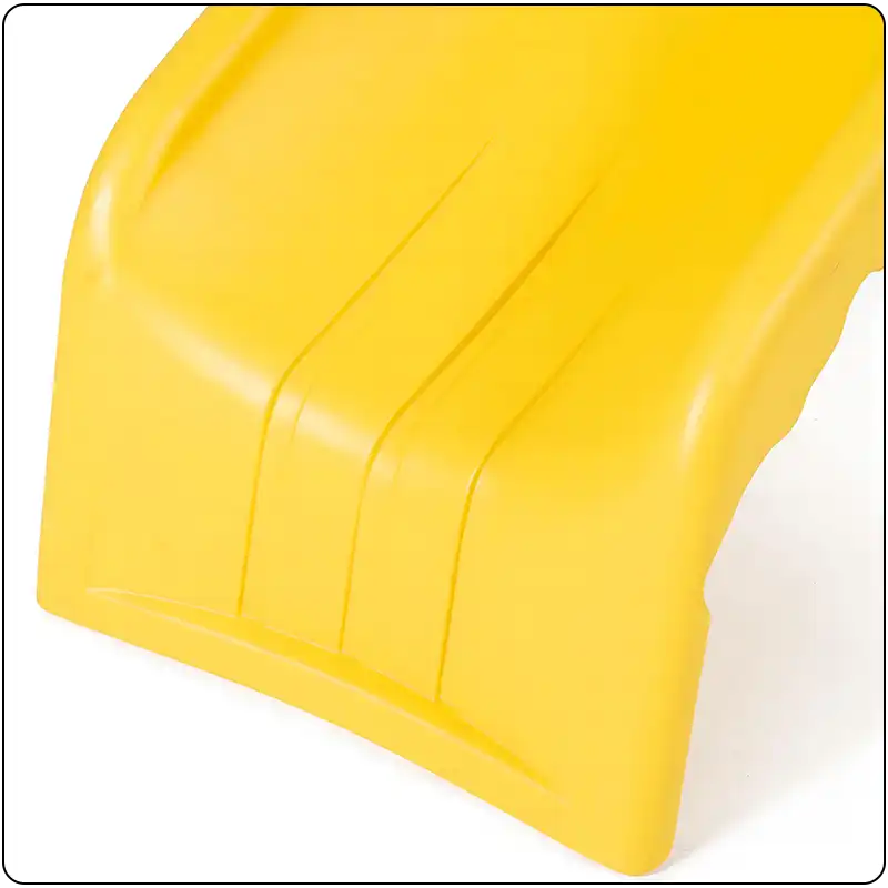 kid slide outdoor
