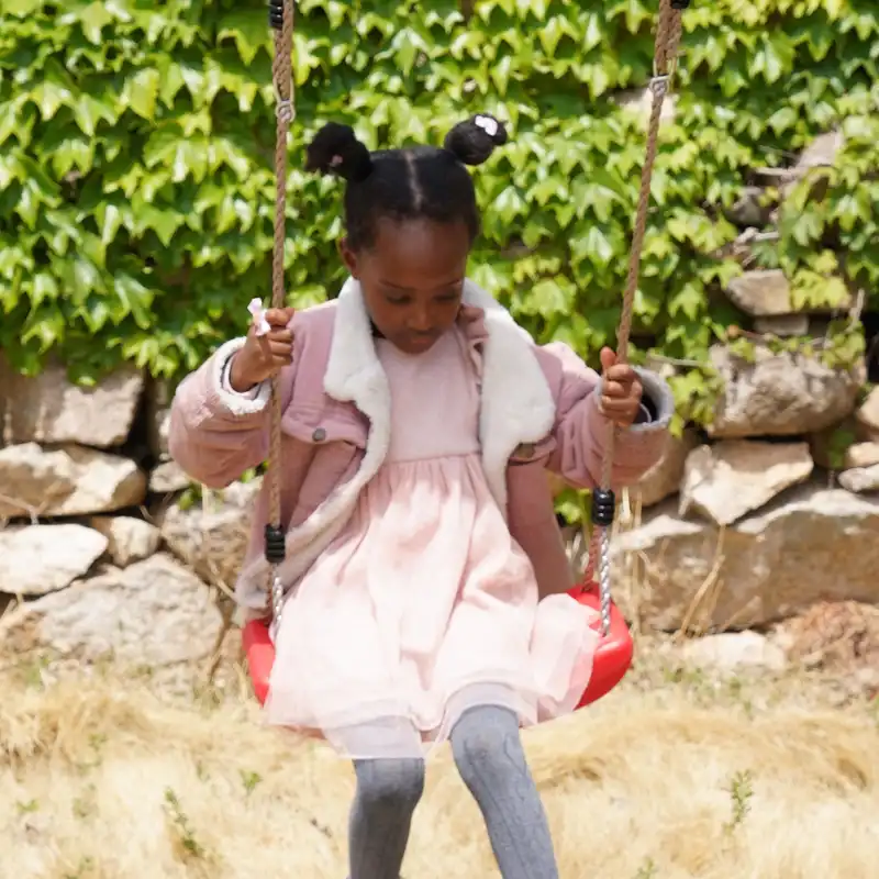 Childs Swing Seat