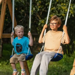 Plastic Swing Seat