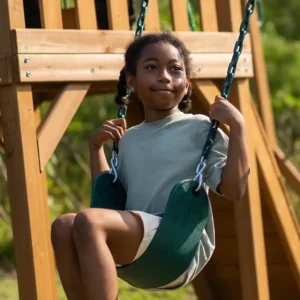 belt swing