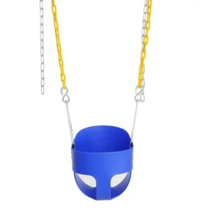 bucket swing seat