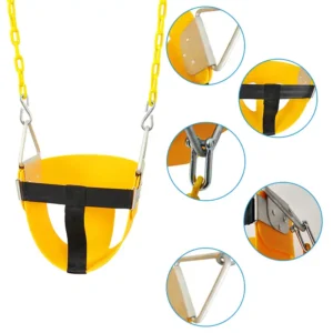Bucket Swing Seat