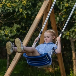 childrens outdoor swing seat