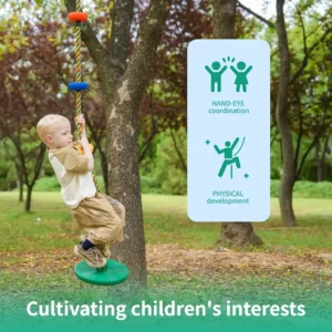 disc swing