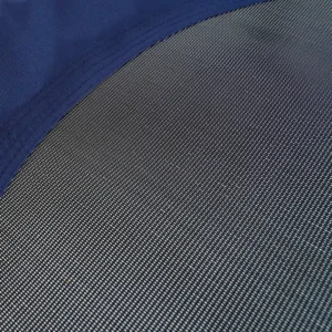 Detail illustration of saucer swing
