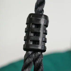 Details of the saucer swing