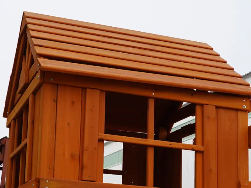 cedar wood