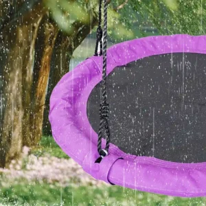 Flying Saucer Swing