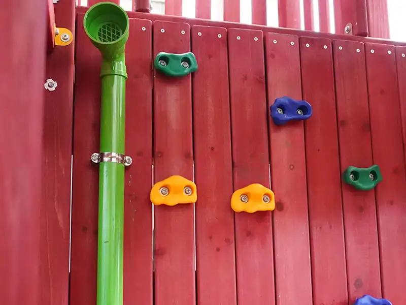 long speaking tubes