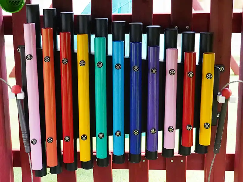 percussion instruments