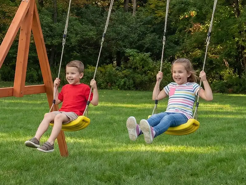 toddler swing seat