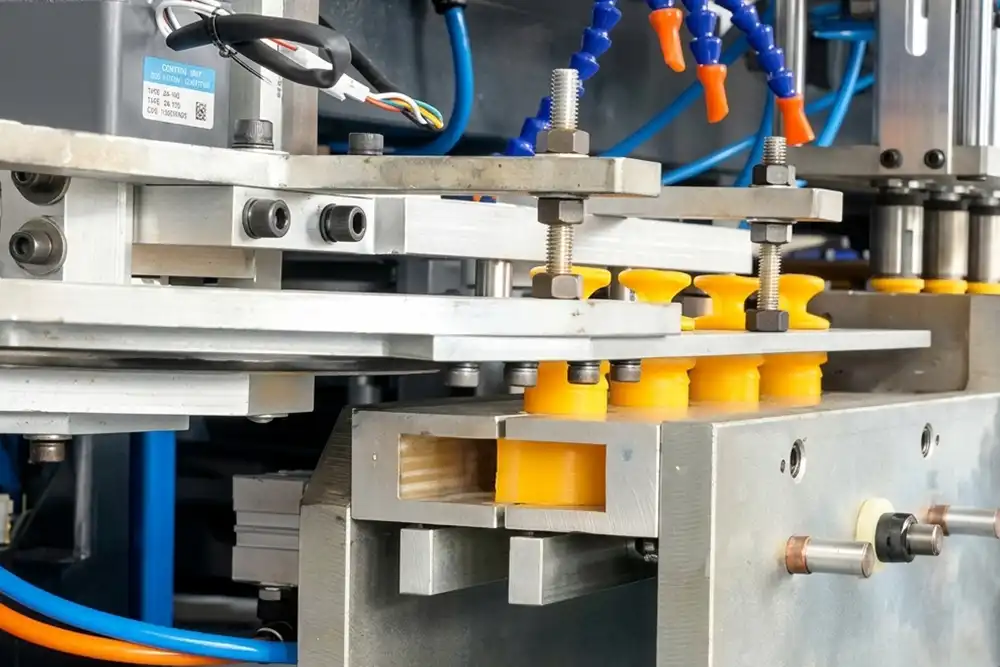 Blow Moulding