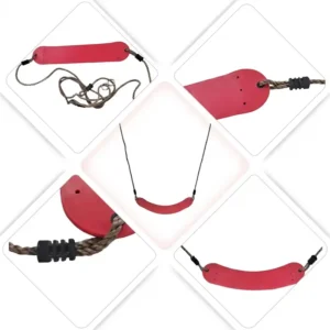 Belt Swing Seat