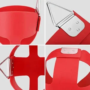 toddler bucket swing