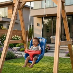 toddler swing seat