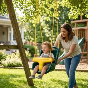 toddler swing seat