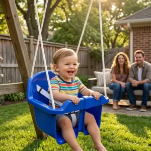 infant swing seat