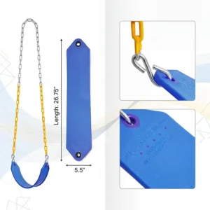 Belt Swing