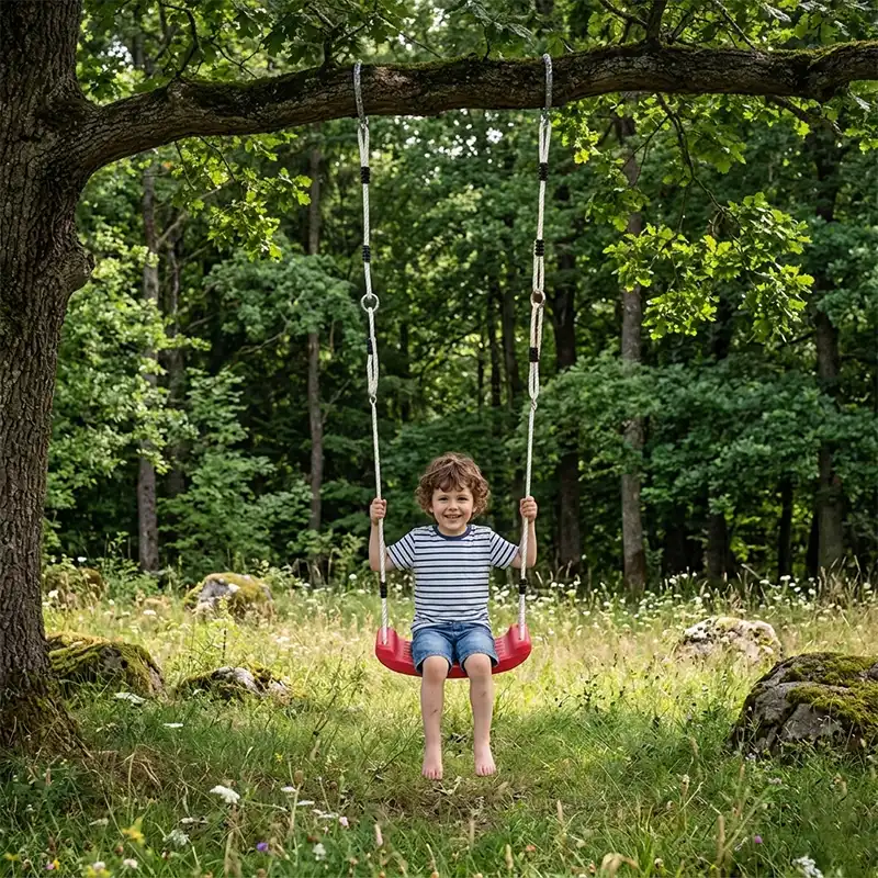Swing Seat For Kids