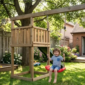 Swing Seat For Kids