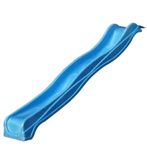 Playground Slide
