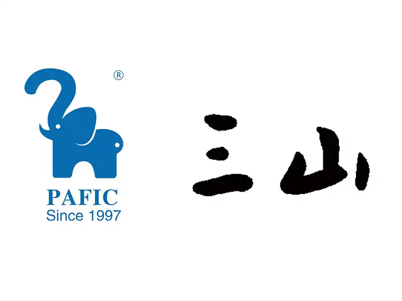 Pafic history 1997