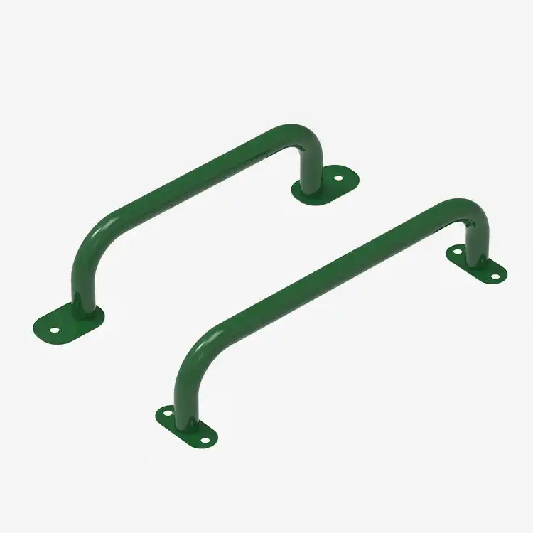 Metal Safety Handles