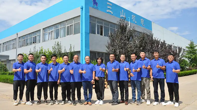 R&D Team