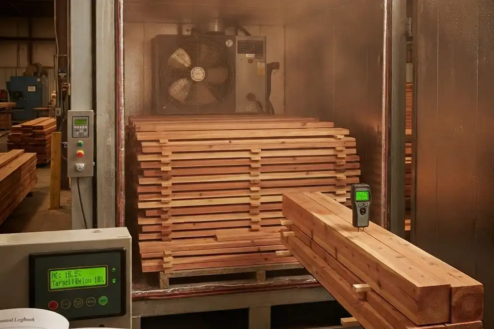 Wood Treatment for Outdoor Playsets