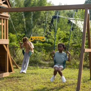 belt swing