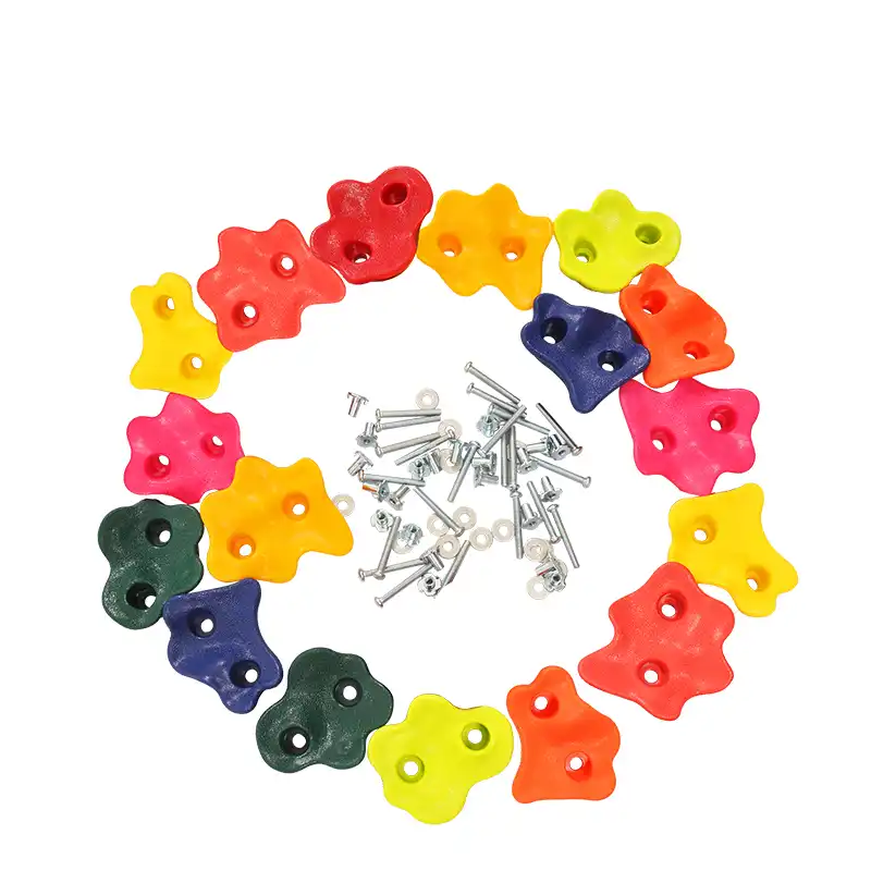 Climbing Holds