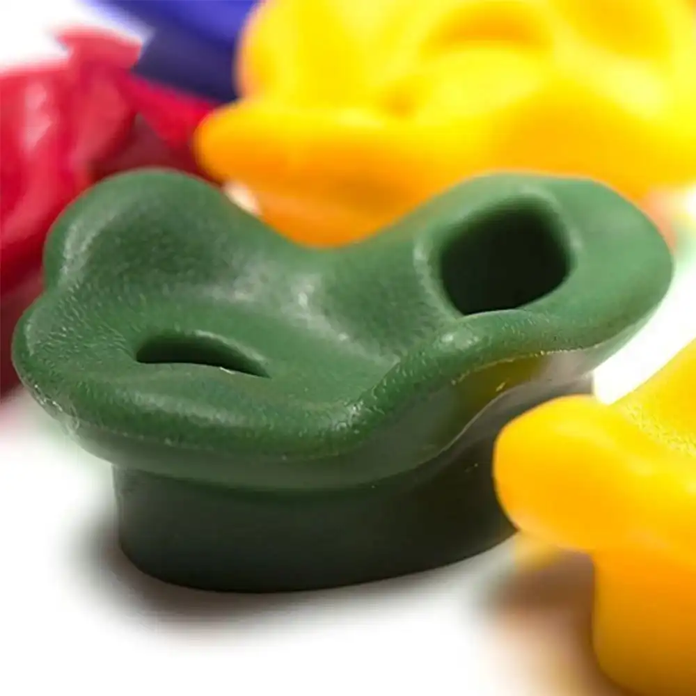 Rock Climbing Holds
