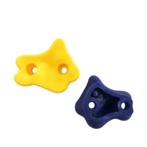 climbing holds rock