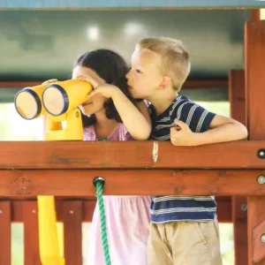 playground binoculars