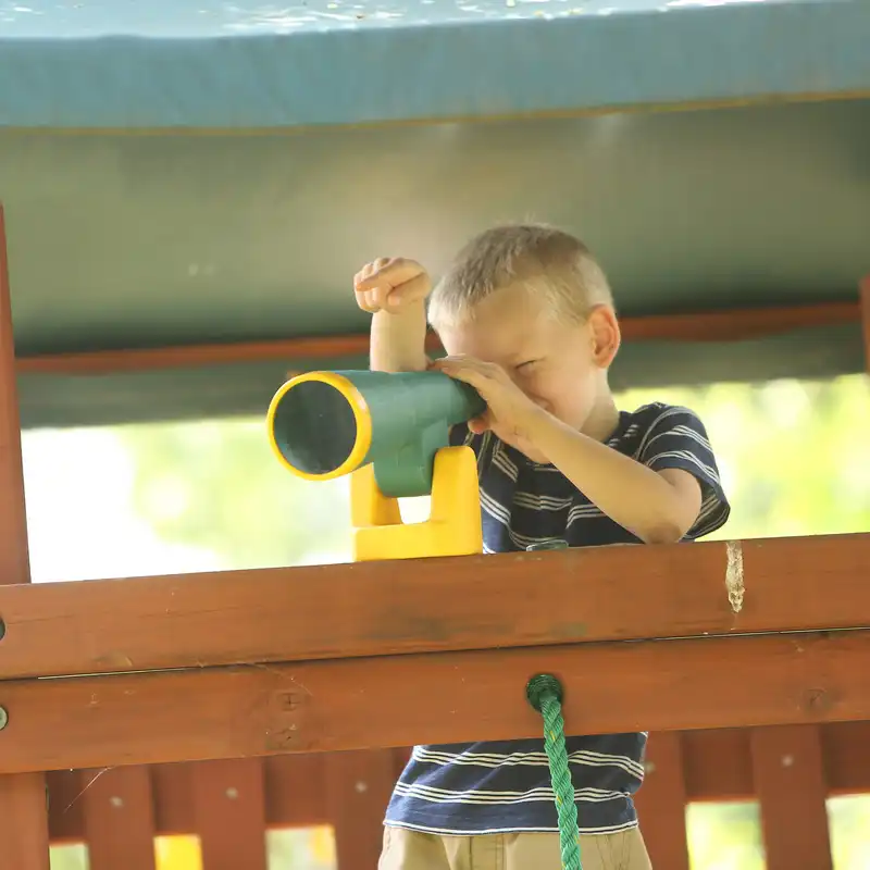 Playset Telescope
