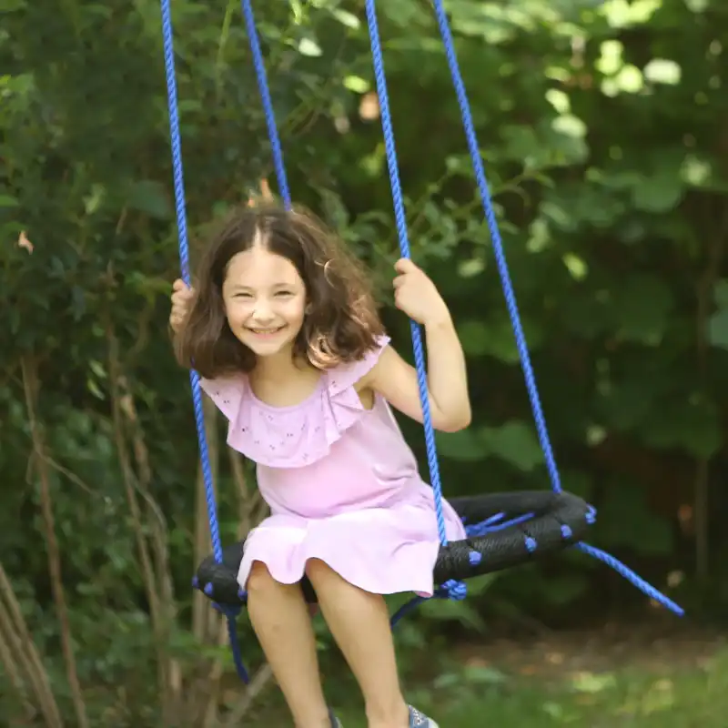 Net Swing
