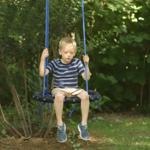 Net Swing