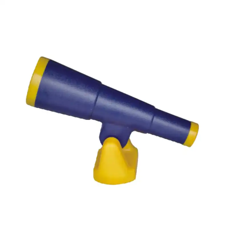 playground telescope