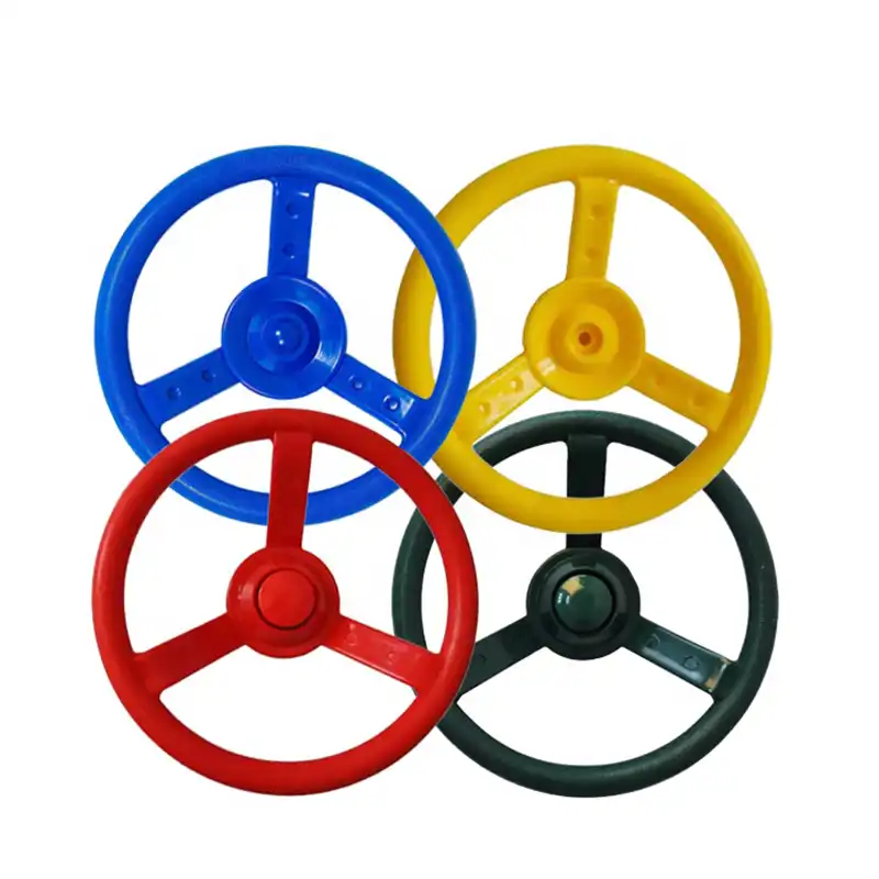playground steering wheel