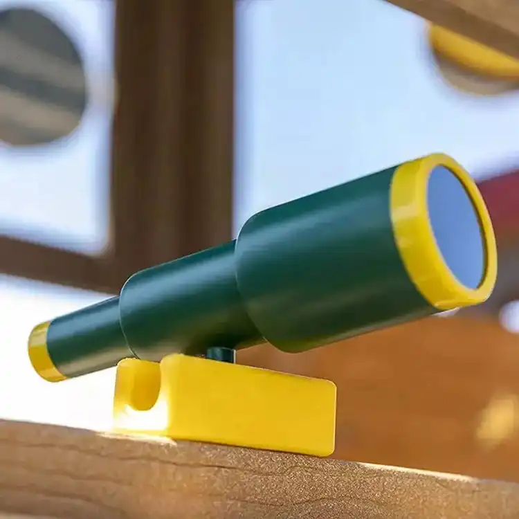 playset telescope
