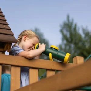 playground telescope