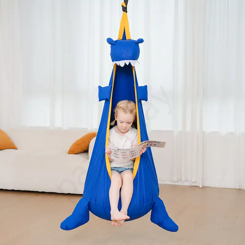 Swing Seat Pod
