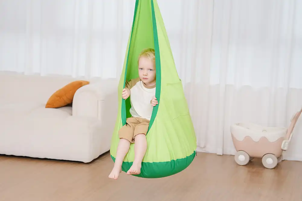 pod swing