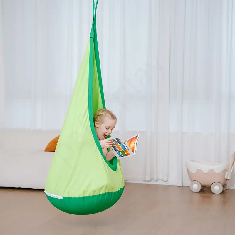 pod swing seat
