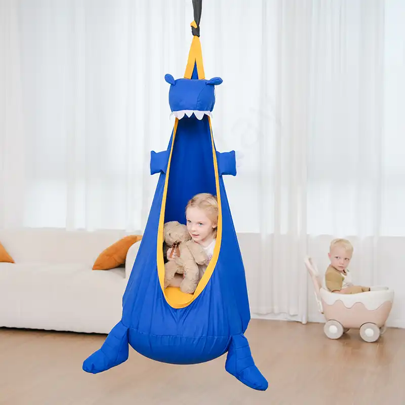pod swing seat